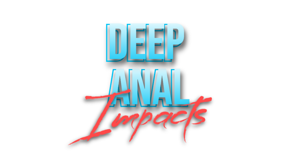 Deep Anal Fucking