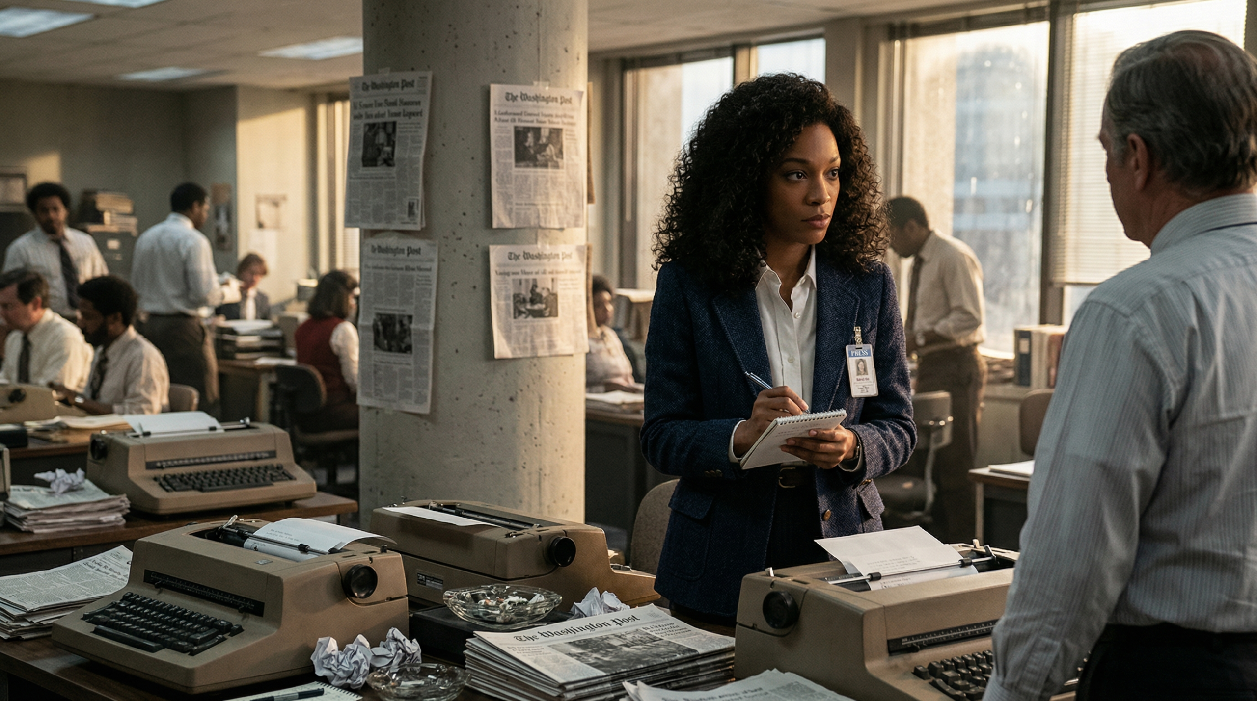 When a Lie Wins a Pulitzer: The Janet Cooke Scandal